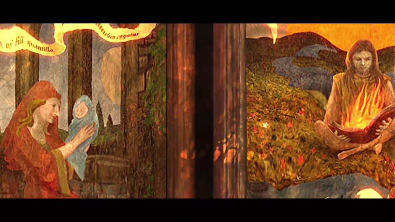 OPETH – Ακούστε το νέο τους τραγούδι, ‘Cusp Of Eternity’ από το ‘Pale Communion’,