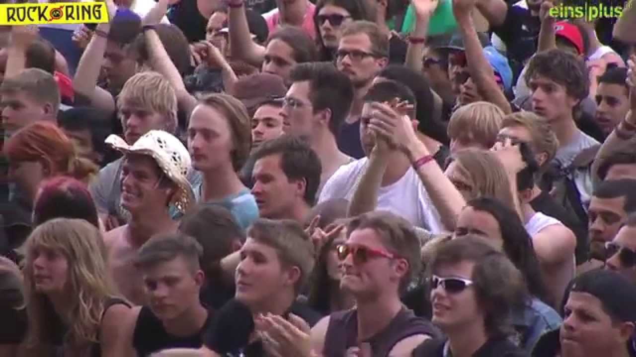 OPETH – Δείτε ολόκληρη την εμφάνισή τους στο ROCK AM RING