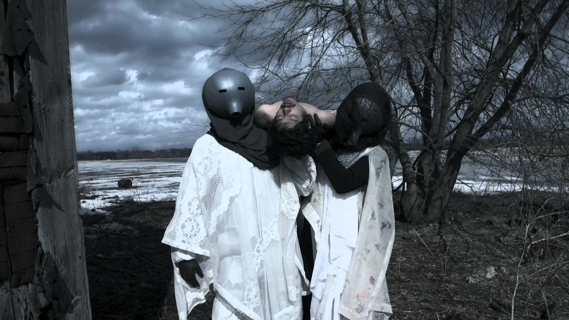 PIXIES – Δείτε το νέο τους video, για το κομμάτι ‘Silver Snail’