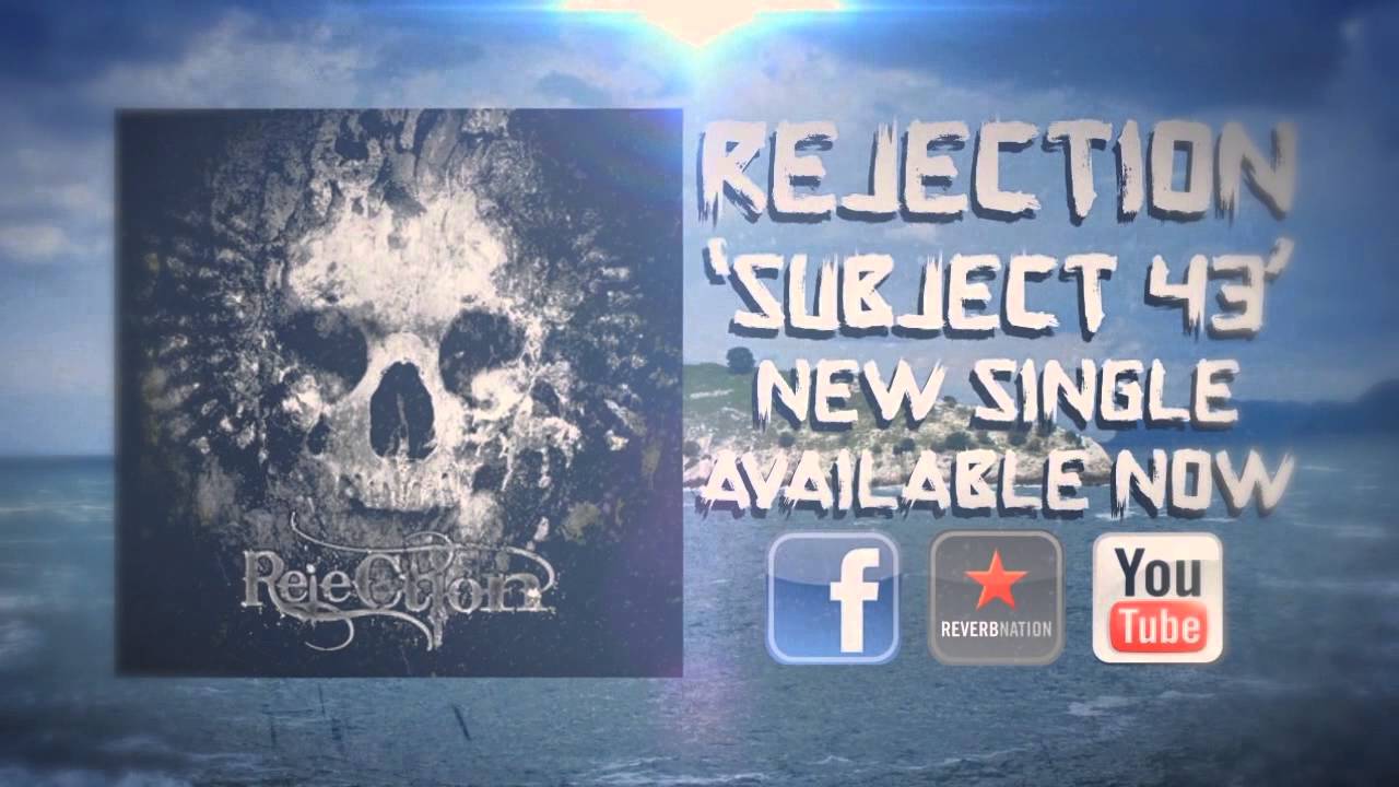 REJECTION – Nέο βίντεο από τους Κορίνθιους