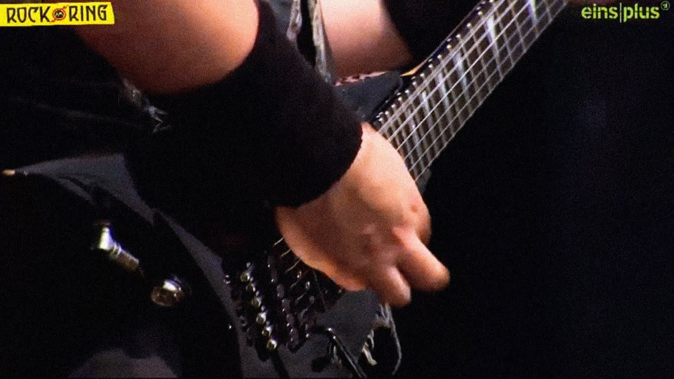 ROCK AM RING 2014 – Δείτε ολόκληρες τις εμφανίσεις των TRIVIUM & AVENGED SEVENFOLD