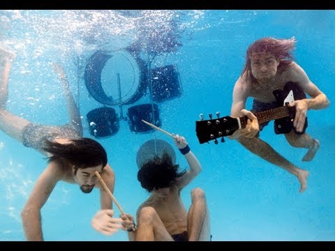 ROCK & ROLL HALL OF FAME – Δείτε το αφιέρωμα στους Nirvana