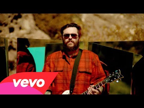 SEETHER – Νέο video για το κομμάτι ‘Words As Weapons’