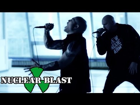 SONIC SYNDICATE – Δείτε το νέο τους video για το ‘Before You Finally Break’