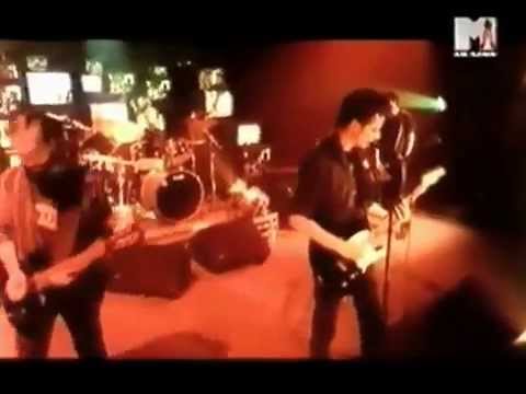 SOUNDGARDEN – Έχετε ακούσει το ‘Βlack Hole Sun’ σε Mexican Ska Version;