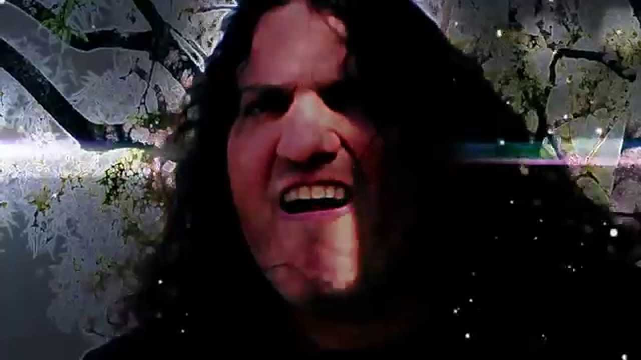 STEEL PROPHET – Δείτε το δεύτερο βίντεο ‘The Tree Of Knowledge’ από τη νέα τους δουλειά ‘Omniscient’