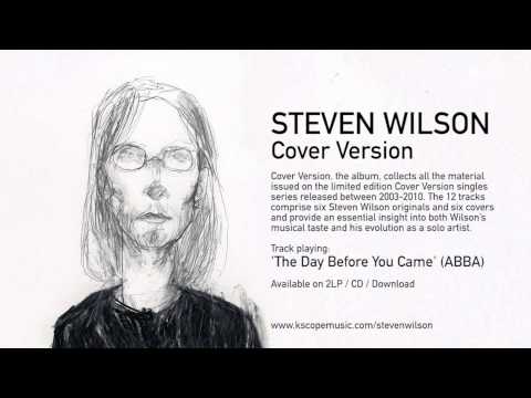 STEVEN WILSON (PORCUPINE TREE, BLACKFIELD, SOLO) – Διασκευάζει το ‘The Day Before You Came’ των  ABBA