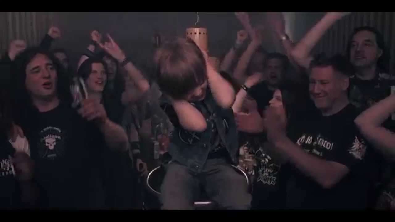 TANKARD – ‘R.I.B. (Rest In Beer)’ from their new same title album (VIDEO)