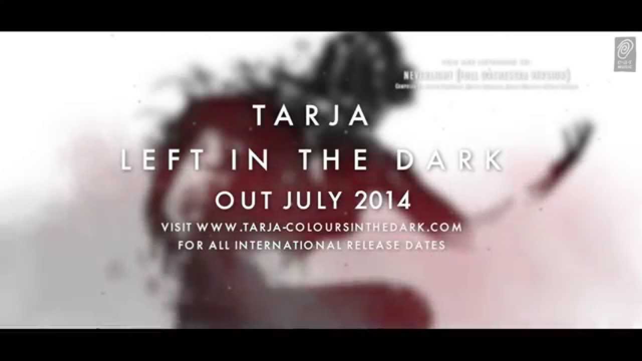 TARJA – Ακούστε το ‘Neverlight (Full Orchestra Version)’ από το νέο της album ‘Left In The Dark’
