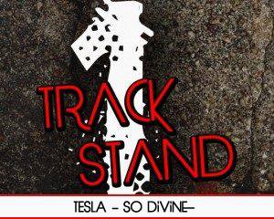 REVIEW: TESLA – So Divine