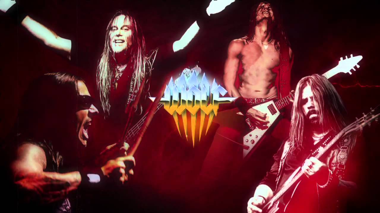 WOLF – ‘My Demon’ from their seventh studio album, ‘Devil Seed’ (Lyric Video)