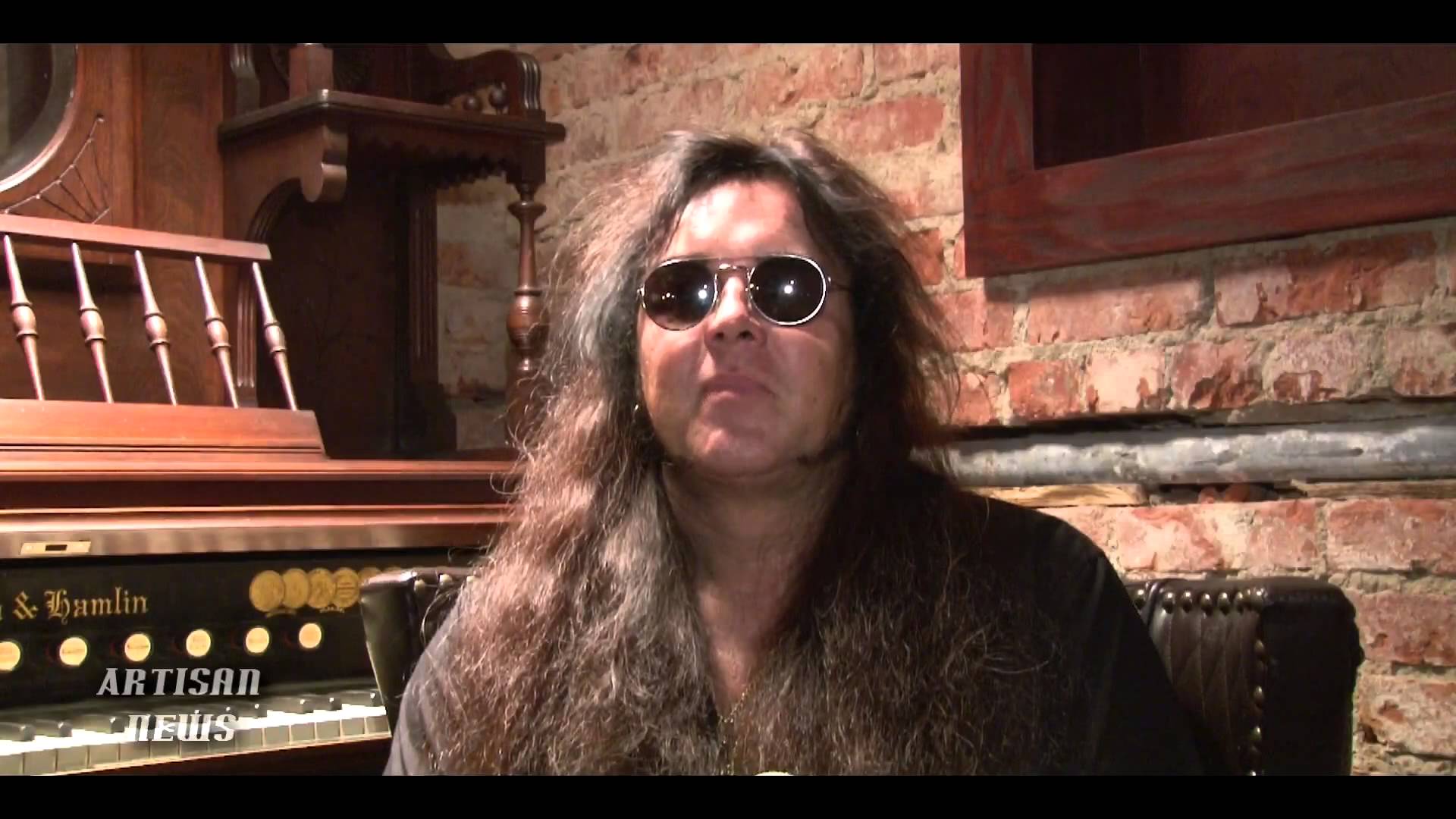 YNGWIE MALMSTEEN – Μιλάει στο Artisan News σχετικά με το ‘Guitar Gods Tour’ αλλά και για την ξαφνική αποχώρηση του ULI JON ROTH