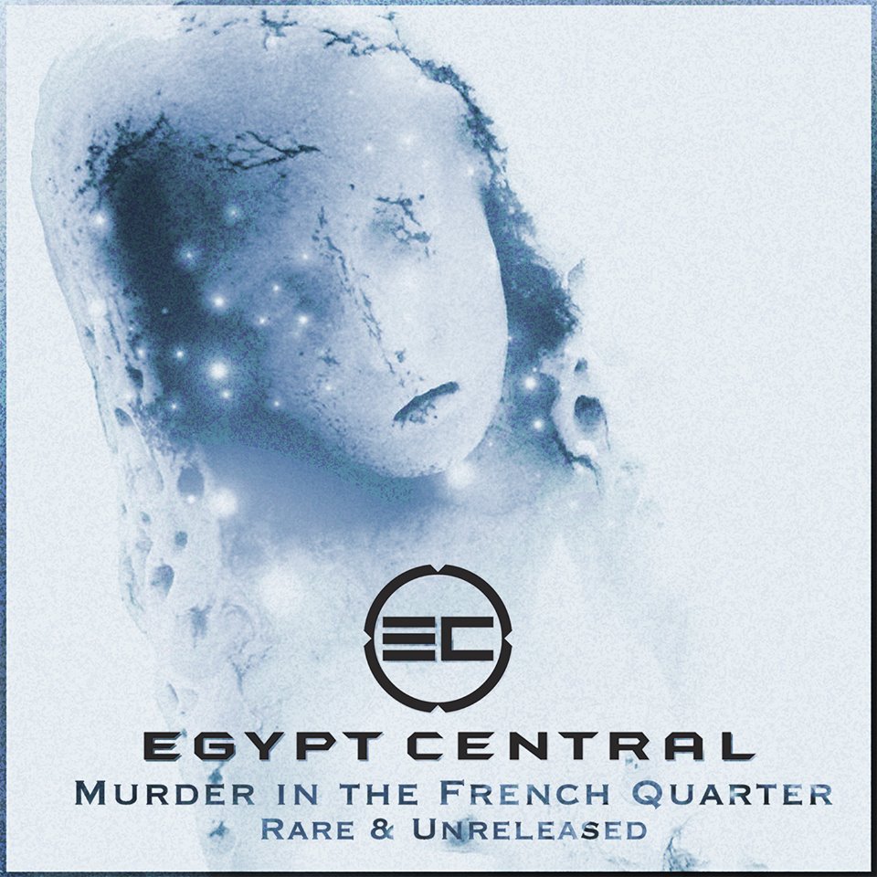 EGYPT CENTRAL – Ακούστε 4 κομμάτια από την επερχόμενη τους κυκλοφορία ‘Murder In The French Quarter’