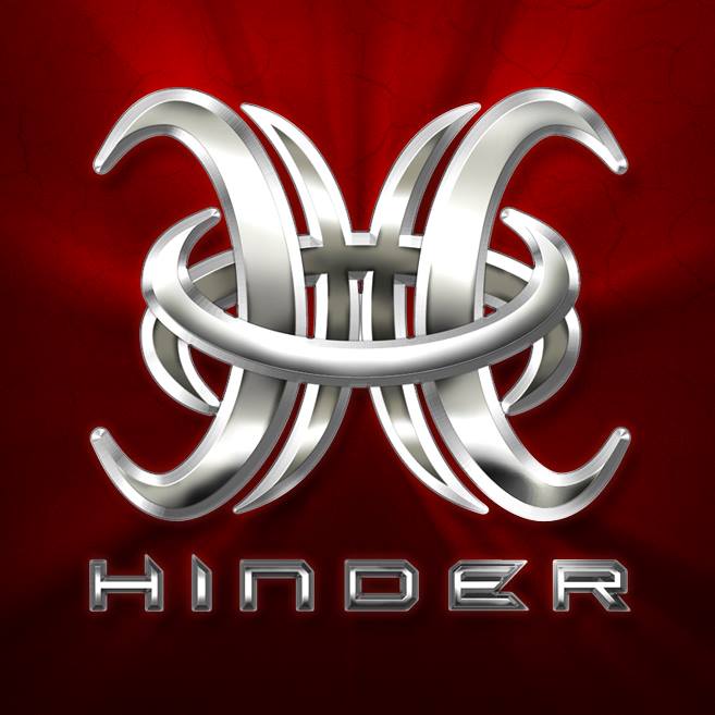 HINDER – Ακούστε ολόκληρο το ΝΕΟ τους album με τίτλο ‘When The Smoke Clears’