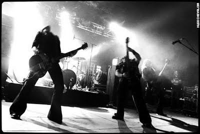 ELECTRIC WIZARD – Ακούστε το νέο τους κομμάτι ‘I Am Nothing’