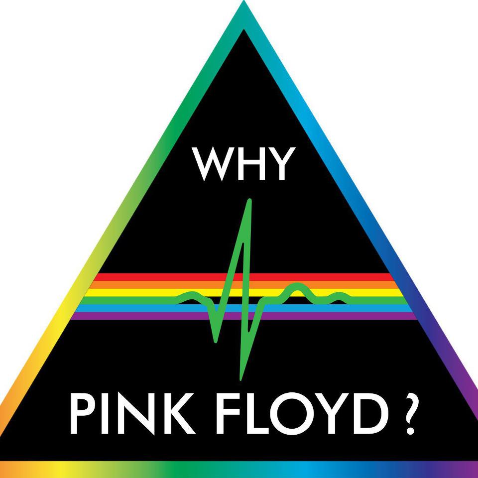PINK FLOYD – Δείτε το εξώφυλλο του ‘The Endless River’ το οποίο κυκλοφορεί στις 10 Νοεμβρίου