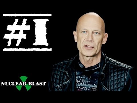 ACCEPT – ‘Blind Rage’ episode #1 (Official Trailer)