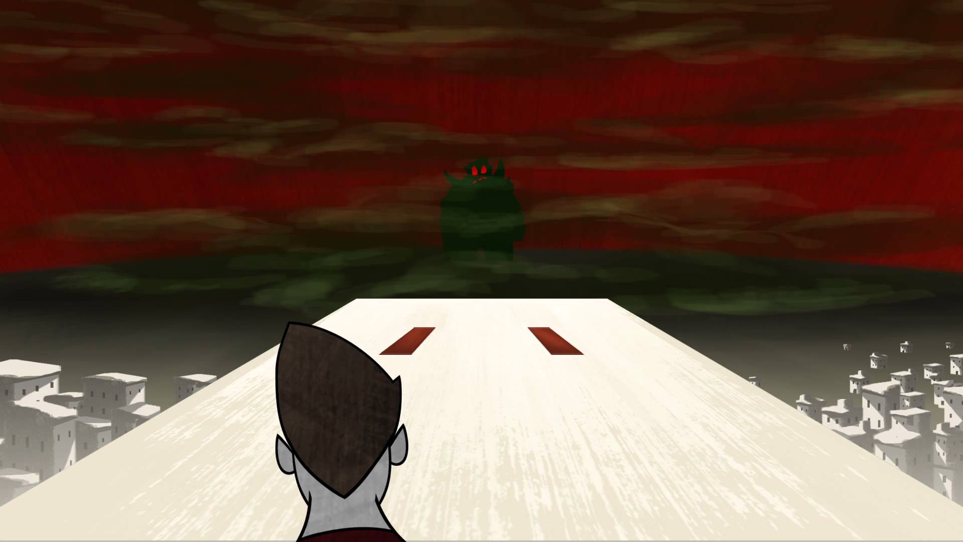 ALTER BRIDGE – Δείτε το animated video για το ‘Cry Of Achilles’