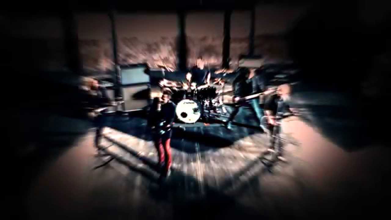 BIG WRECK – Δείτε το νέο τους video για το ‘Come What May’