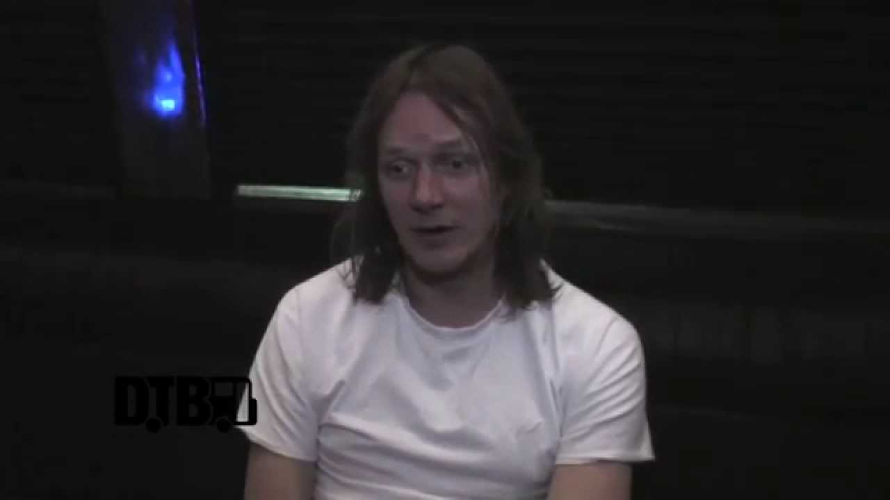 CHILDREN OF BODOM – Ο Henkka Blacksmith μιλάει για την ιδανικότερη μπάντα που θα ήθελε να περιοδεύσουν μαζί…