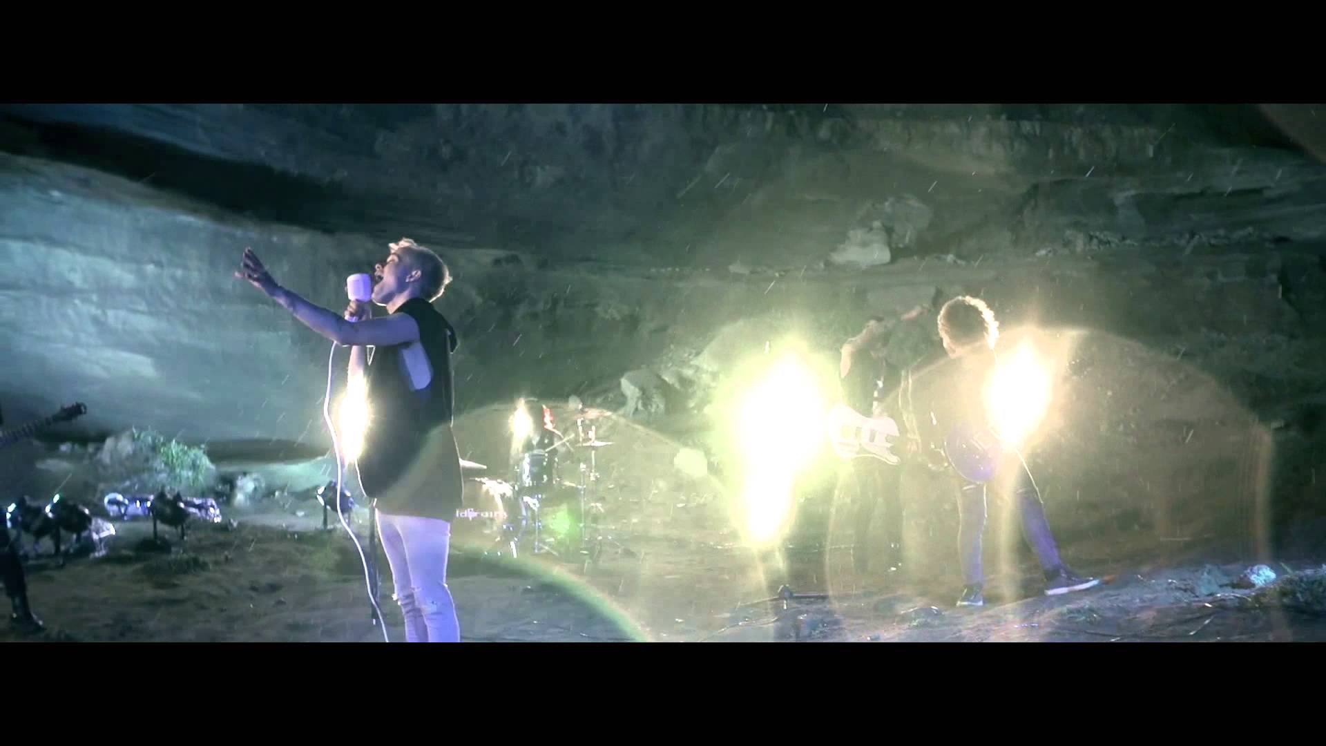 COLDRAIN – Δείτε το νέο video του ‘Aware and Awake’