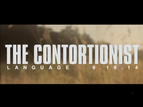 THE CONTORTIONIST – Δείτε το teaser για το νέο τους album ‘Language’
