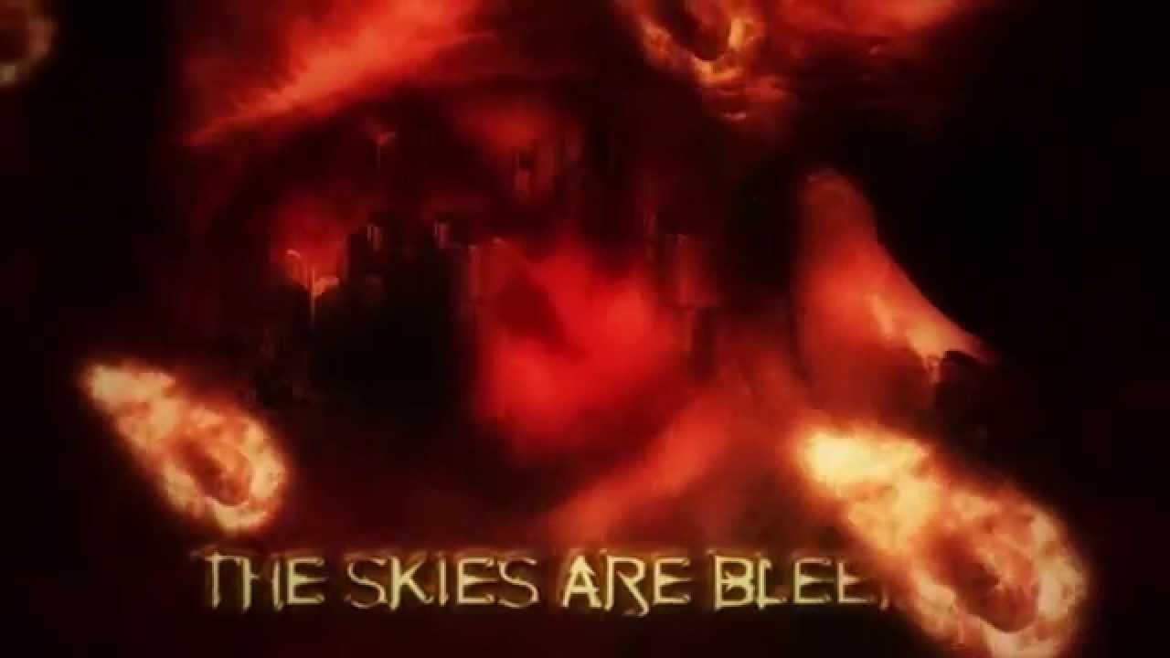 CRYSTAL TEARS – Δείτε το νέο lyric video ‘The Skies Are Bleeding’ και τις επερχόμενες συναυλίες τους