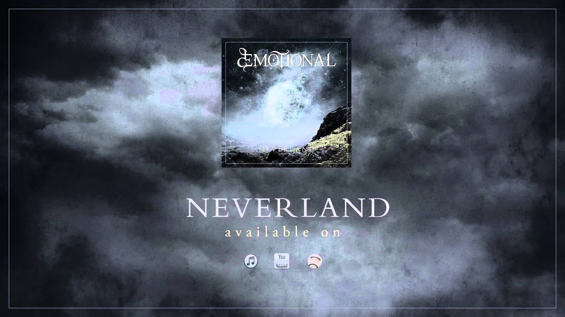dEMOTIONAL – Ακούστε το νέο τους single ‘Neverland’