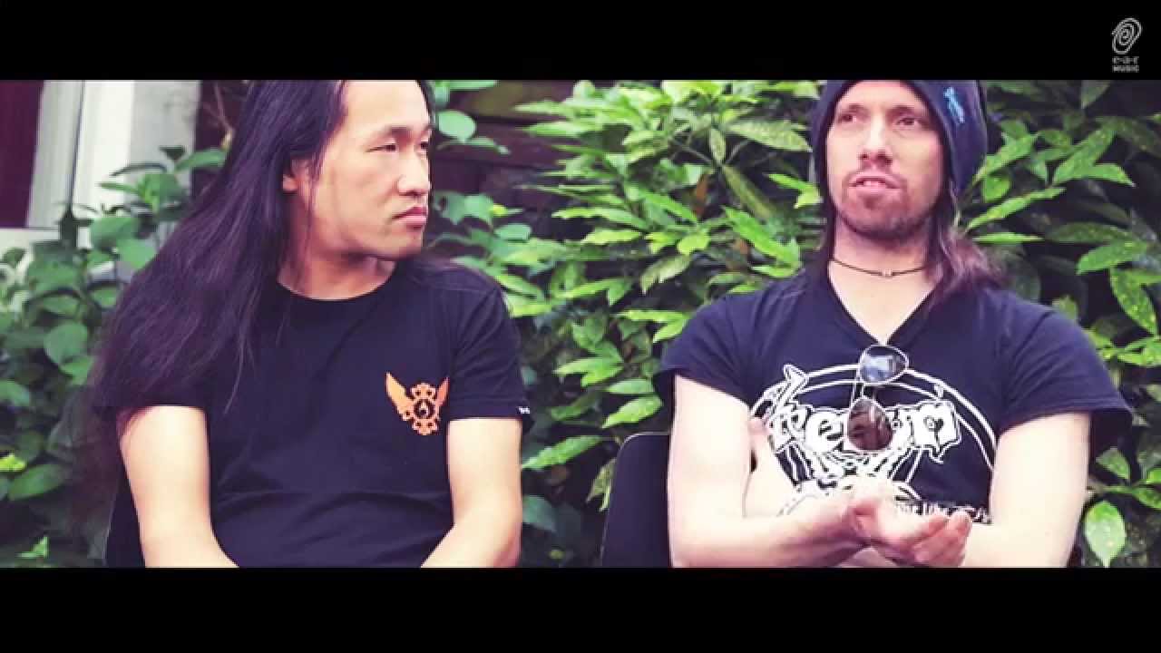 DRAGONFORCE – Μιλάνε για το ‘The Game’ το οποίο θα ανήκει στο νέο album της μπάντας ‘Maximum Overload’