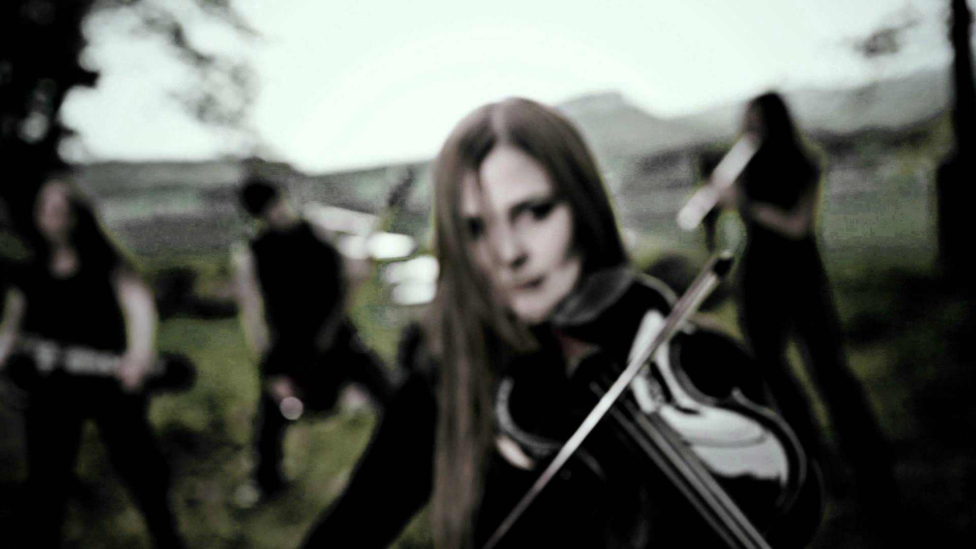ELUVEITIE – Δείτε το βίντεο ‘King’ από το νέο τους άλμπουμ ‘Origins’