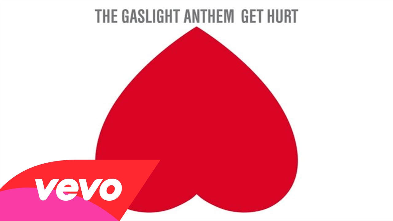 THE GASLIGHT ANTHEM – Ακούστε το νέο τους κομμάτι ‘Stay Vicious’