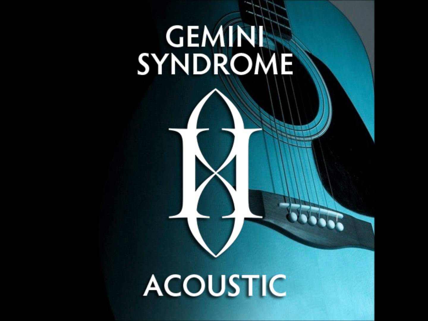 GEMINI SYNDROME – Διασκευάζουν σε acoustic version το “Big Empty” των STONE TEMPLE PILOTS