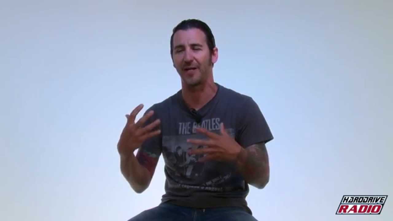 GODSMACK – Ο Sully Erna μιλάει σχετικά με το νέο τους album ‘1000 HP’
