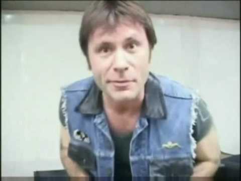 IRON MAIDEN – Η αστεία πλευρά της μπάντας!