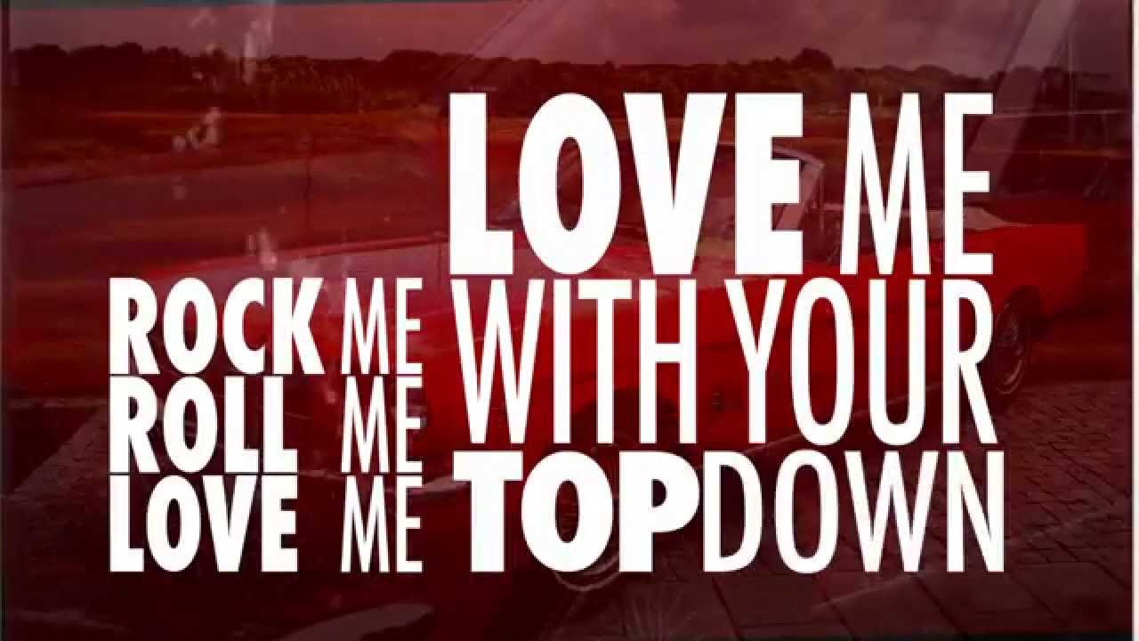 KIX – Δείτε το νέο lyric video του ‘Love Me With Your Top Down’