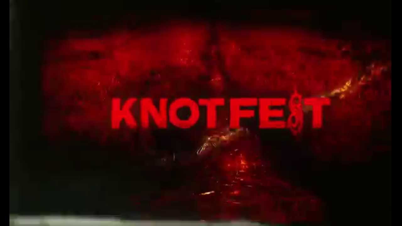 KNOTFEST – Δείτε το teaser του πολυαναμενόμενου Festival