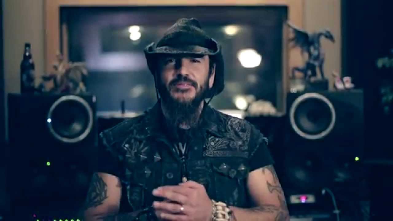 MACHINE HEAD – Fourth video from the Studio