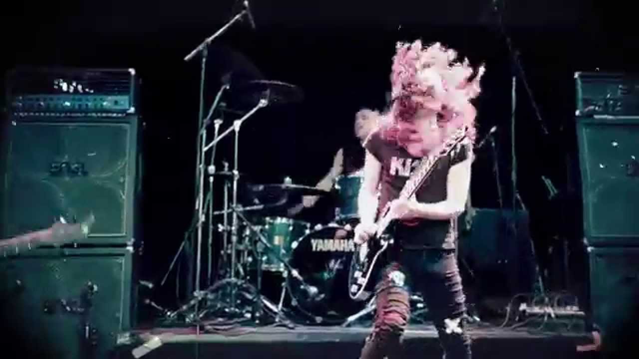 MARTY FRIEDMAN – Νέο video για το ‘Hyper Doom’