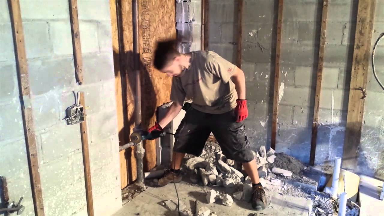 Metal Construction!