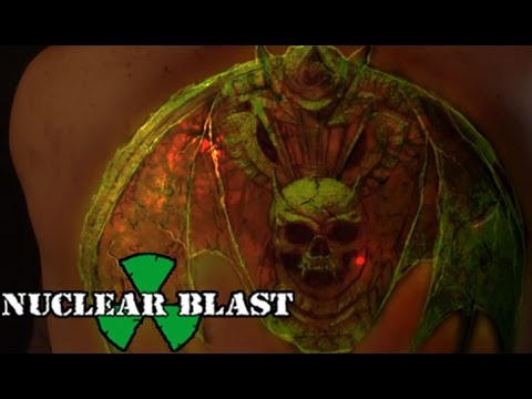 OVERKILL – Δείτε το νέο video του ‘Bitter Pill’