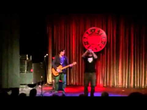 PHIL ANSELMO & DAVE HILL – Διασκευάζουν επί σκηνής THE SMITHS