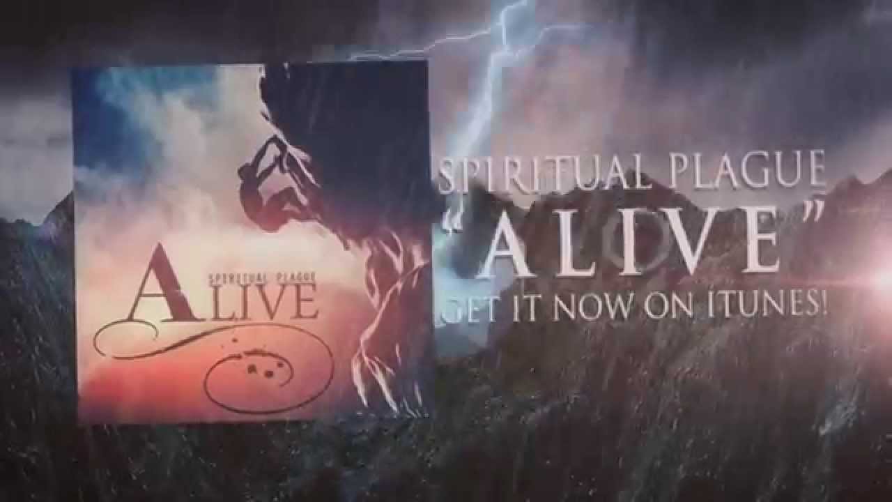 SPIRITUAL PLAGUE – Δείτε το lyric video του νέου τους single ‘Alive’