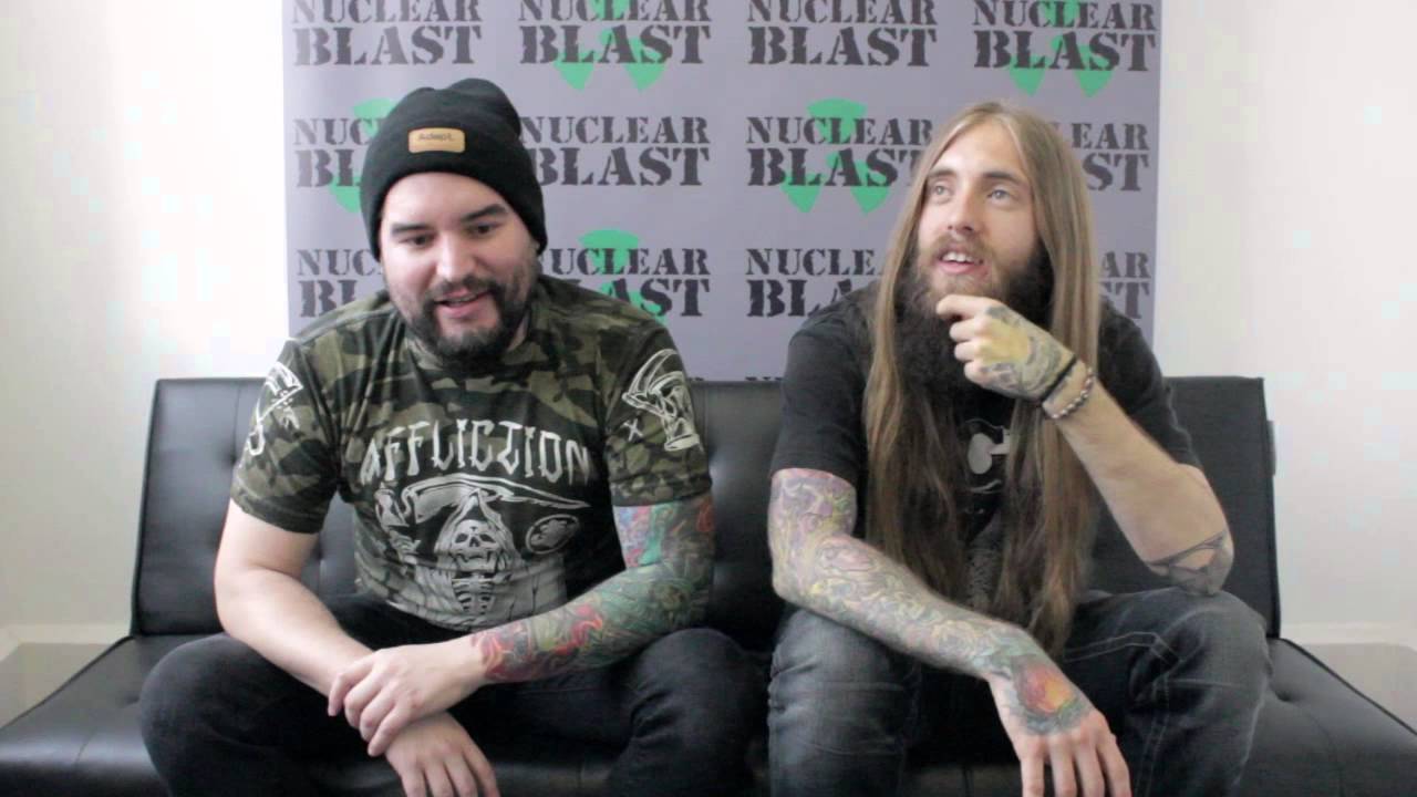 SUICIDE SILENCE – Μιλούν για το ‘GAME OF THRONES’