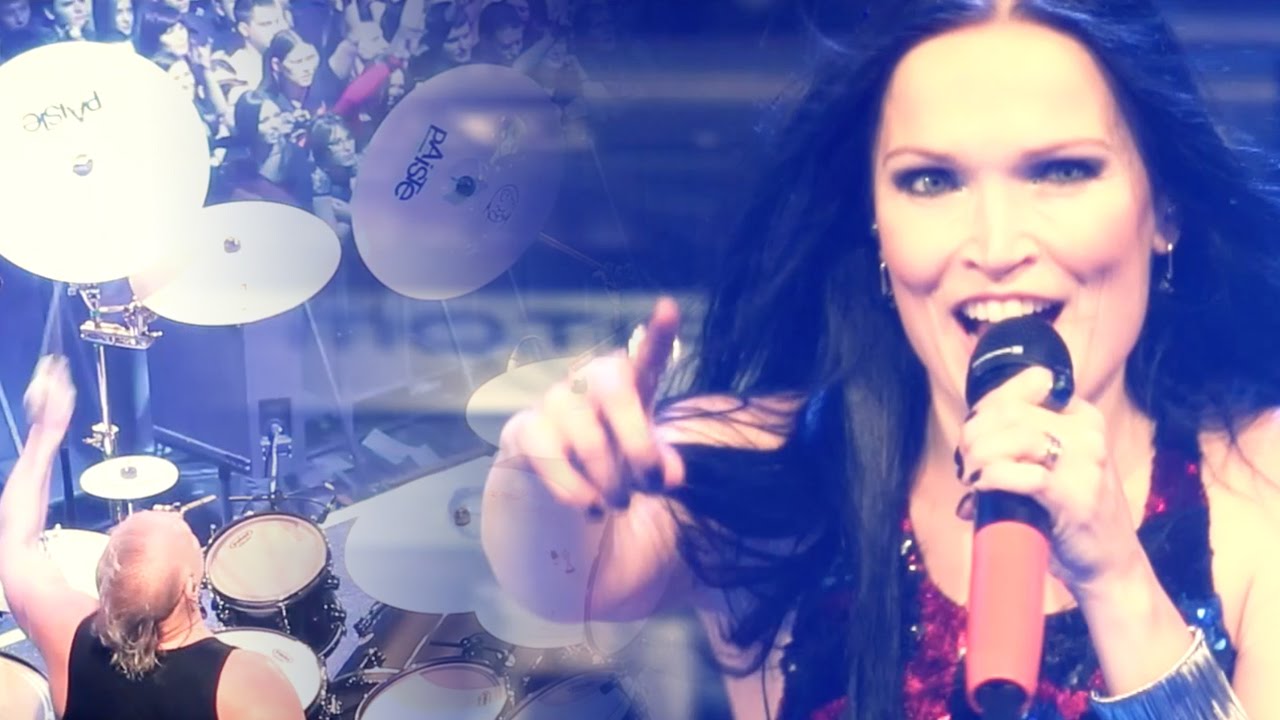 TARJA – Δείτε το νέο live video του ‘Neverlight’ γυρισμένο στην Ρωσία
