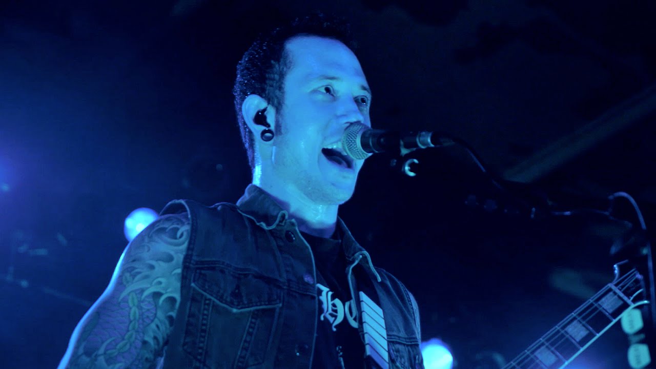TRIVIUM – Δείτε το νέο video του ‘Through Blood And Dirt And Bone’