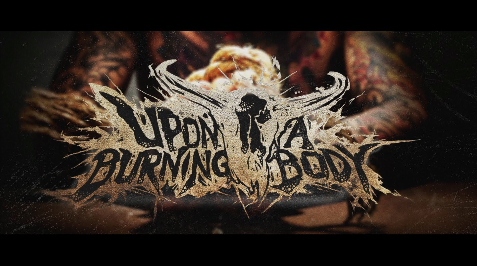 UPON A BURNING BODY – Δείτε το νέο τους lyric video για το ‘Scars’