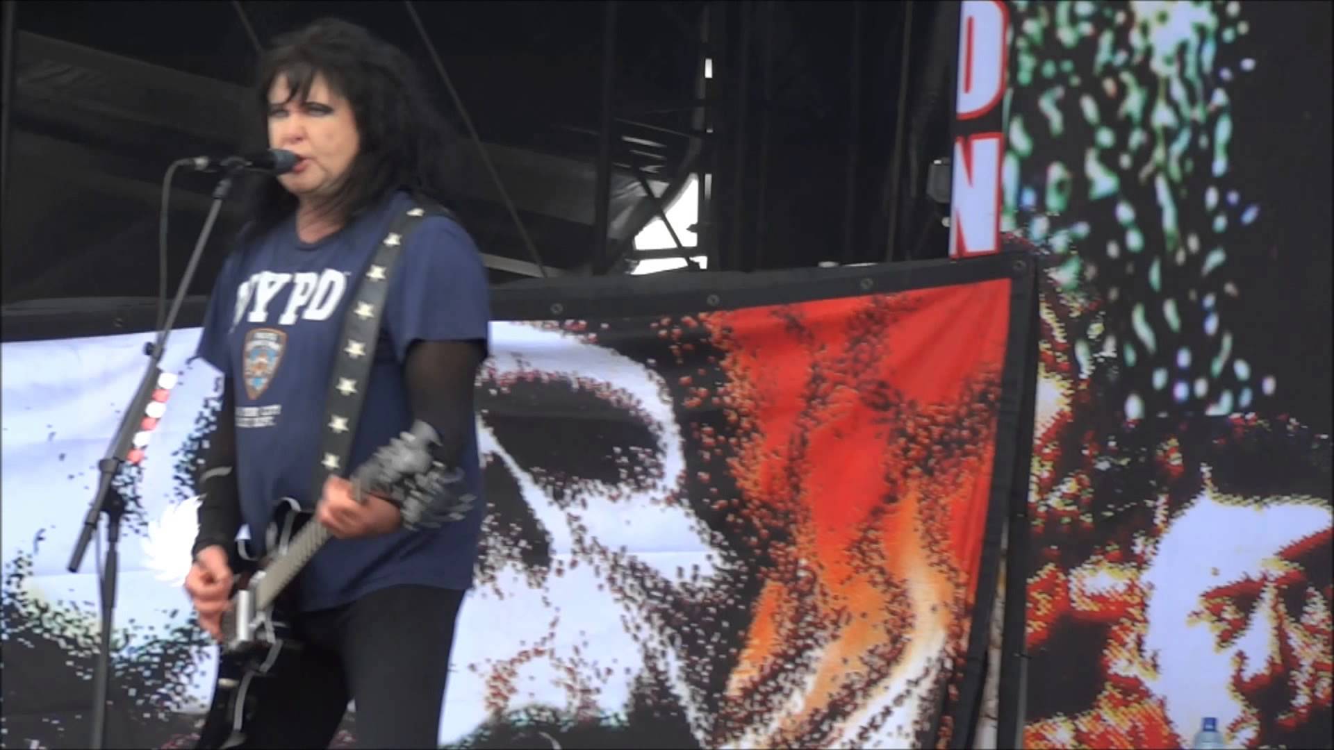 W.A.S.P. – Δείτε τα ‘Wild Child’ & ‘The Idol’ από το Graspop Metal Meeting στο Βέλγιο