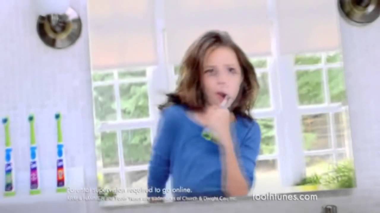 Βούρτσισε τα δόντια σου με…MESHUGGAH!