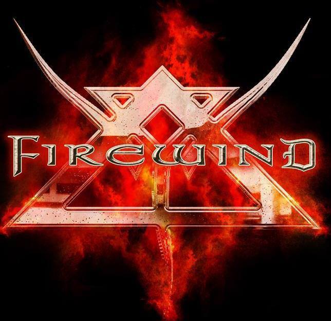FIREWIND – Δείτε μια σειρά από solo του GUS G διασκευασμένα από τον JOHN PARAGON