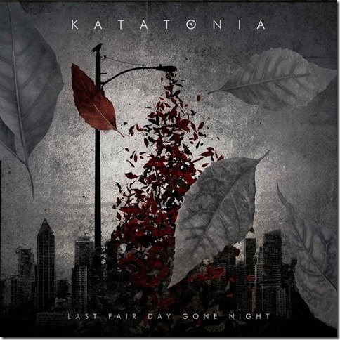 KATATONIA – Δείτε το trailer του νέου DVD της μπάντας με τίτλο ‘Last Fair Day Gone Night’